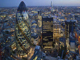 TravelStay, London