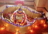 Markandey Mahadev Mandir, Varanasi