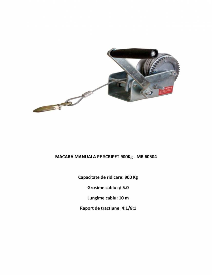  Pricelists of Scule Stern Bradescu Barbu nr 11 - Photo 21 of 38