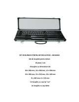 Menus & Prices, Scule Stern, Bucuresti