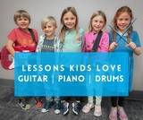 Up Tempo Music Lessons, Sioux Falls