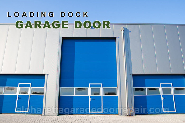 Alpharetta Loading Dock Garage Doors New Album of Alpharetta Garage Door Repair 10945 State Bridge Rd - Photo 6 of 12
