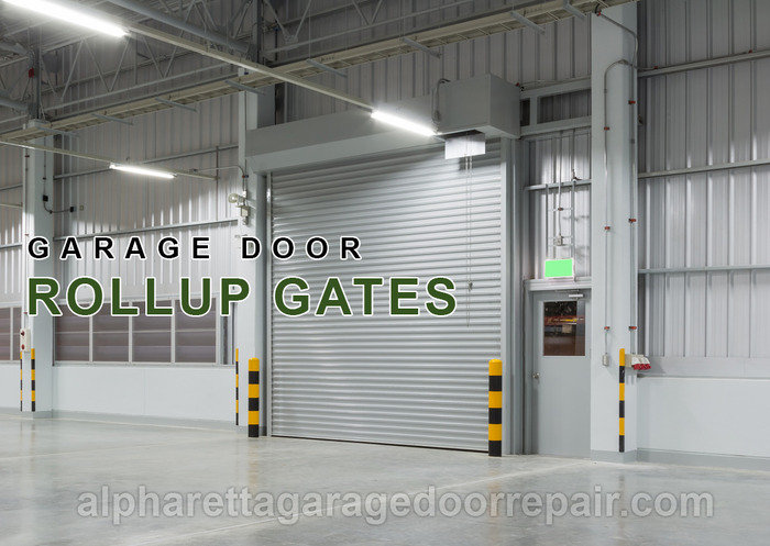 Alpharetta Rollup Gates New Album of Alpharetta Garage Door Repair 10945 State Bridge Rd - Photo 11 of 12