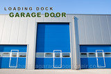 Alpharetta Loading Dock Garage Doors Alpharetta Garage Door Repair 10945 State Bridge Rd 