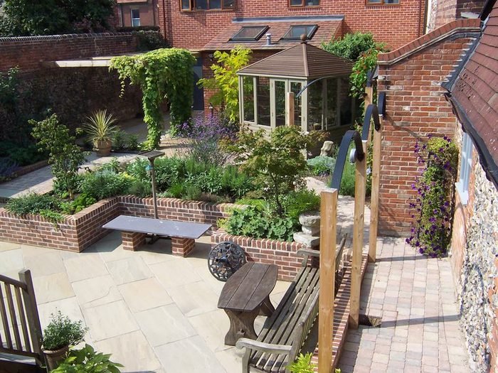  Profile Photos of Pro-Scape Burnside, Bury Road, Whepstead - Photo 4 of 5