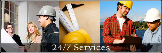  Profile Photos of Contractors Glendale 575 Riverdale Dr - Photo 1 of 4
