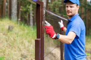 Profile Photos of Coquitlam Fence Contractor 1421 Grover Ave, Coquitlam, BC  V3J 3G3, Canada - Photo 1 of 1
