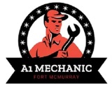 A1 Mechanic Fort Mcmurray, Fort McMurray