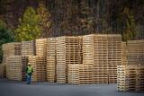 UFP Industrial, Gilmer