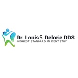 Dr Louis S Delorie DDS, Seattle