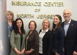 Insurance Center of North Jersey, Hackensack