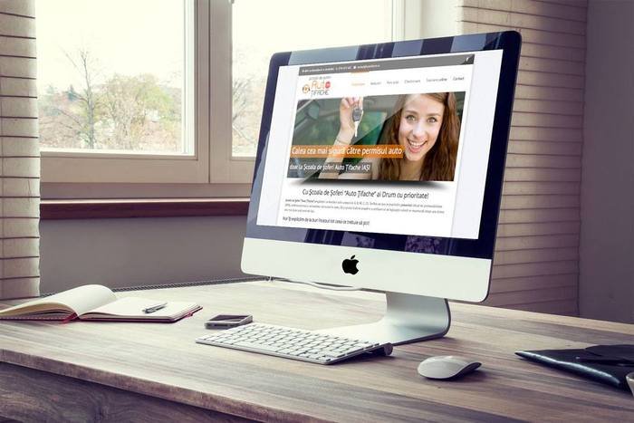  Profile Photos of Responsive Web Design 163 Straight road - Photo 1 of 1
