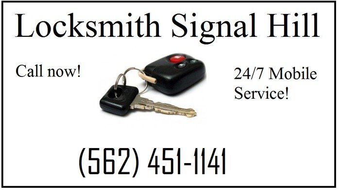  Profile Photos of Locksmith Signal Hill 2357 Promontory Dr - Photo 1 of 1