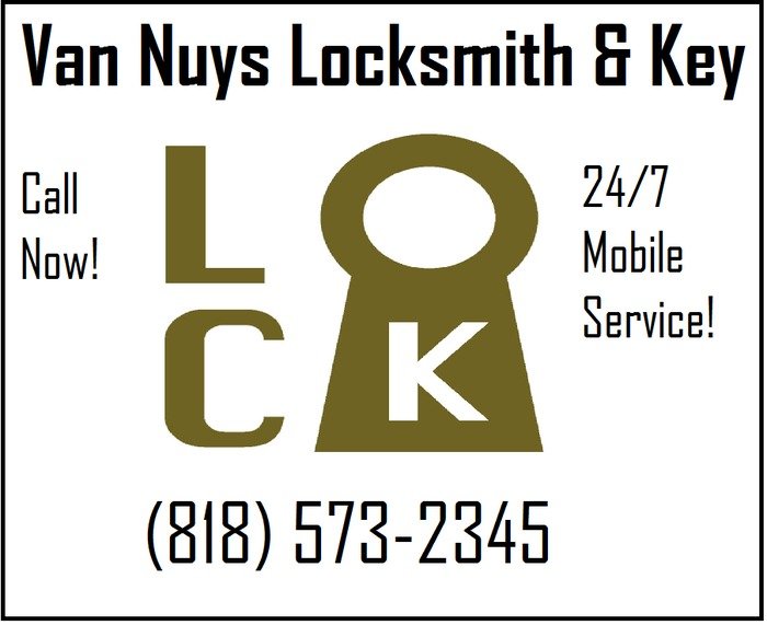  Profile Photos of Van Nuys Locksmith & Key 15917 Kittridge St - Photo 1 of 1