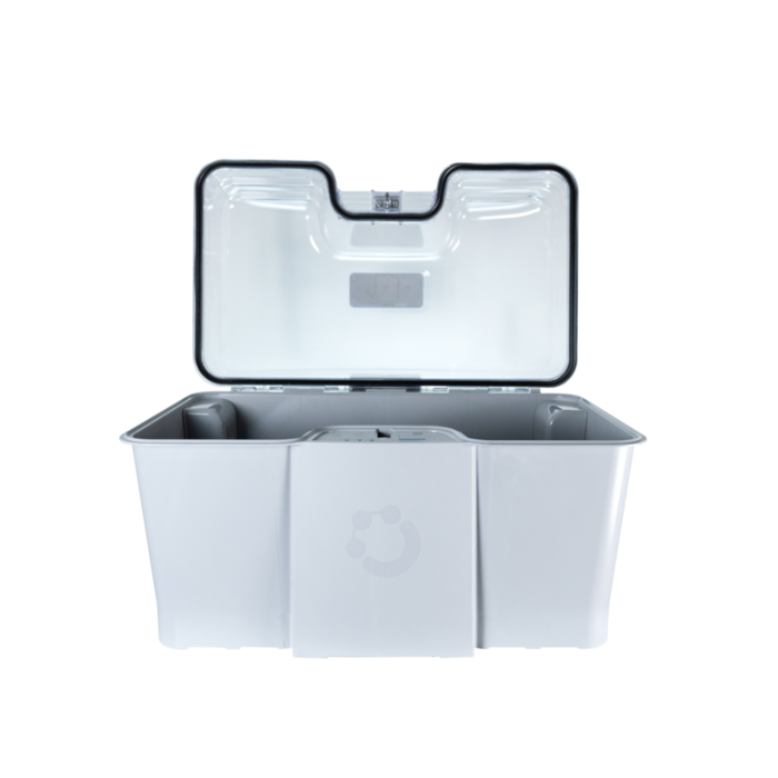  Profile Photos of Nutroz Ozone Technology 14 Centennial Dr - Photo 1 of 1