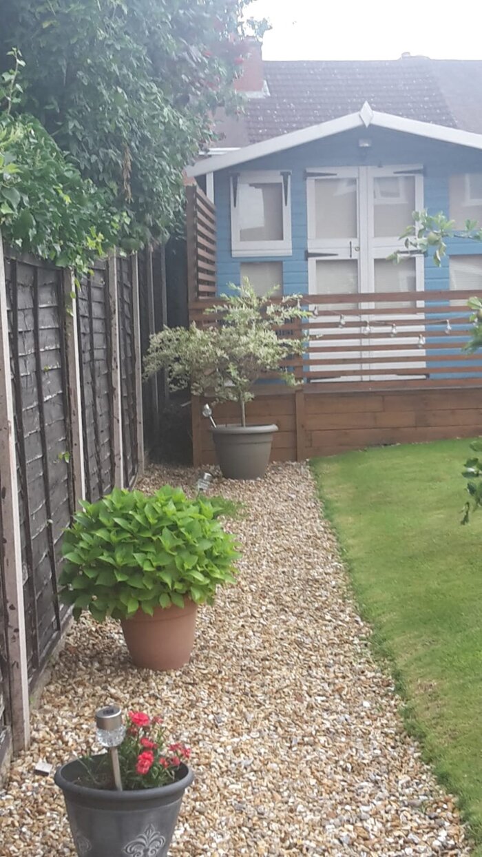  New Album of TKL Birmingham Gardener 423 Court Oak Rd - Photo 14 of 17