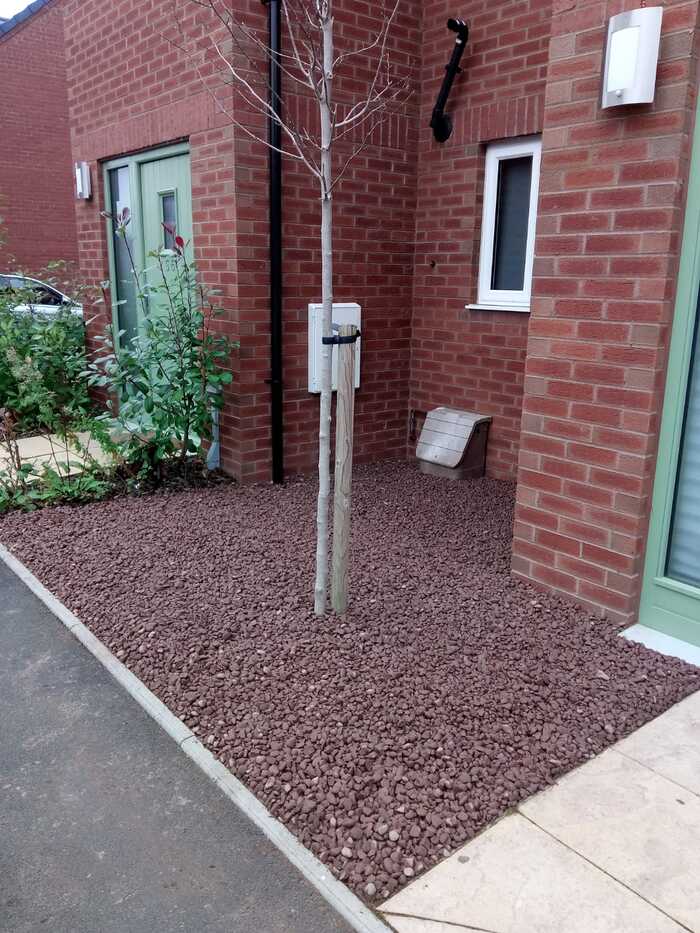  New Album of TKL Birmingham Gardener 423 Court Oak Rd - Photo 12 of 17