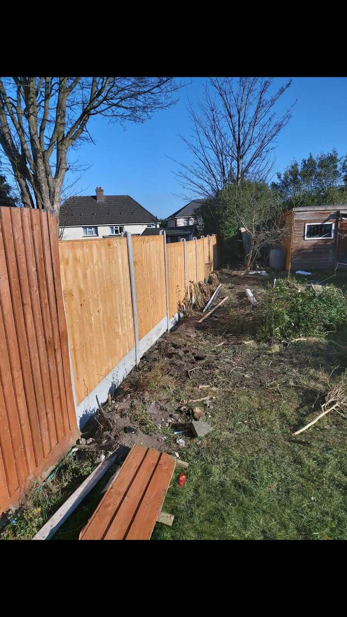 New Album of TKL Birmingham Gardener 423 Court Oak Rd - Photo 11 of 17