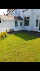 TKL Birmingham Gardener, Harborne
