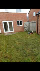 TKL Birmingham Gardener, Harborne