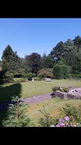 TKL Birmingham Gardener, Harborne