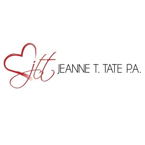  Profile Photos of Jeanne T. Tate P.A. 418 West Platt Street, Suite B - Photo 1 of 1