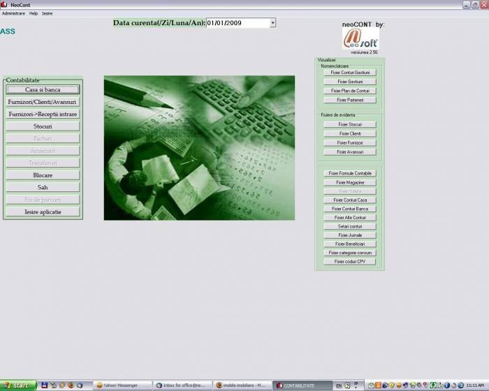  Profile Photos of NeoSoft Srl Constanti Brancusi, Nr 89/1 - Photo 4 of 10