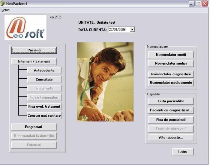  Profile Photos of NeoSoft Srl Constanti Brancusi, Nr 89/1 - Photo 7 of 10