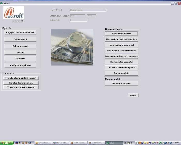  Profile Photos of NeoSoft Srl Constanti Brancusi, Nr 89/1 - Photo 8 of 10
