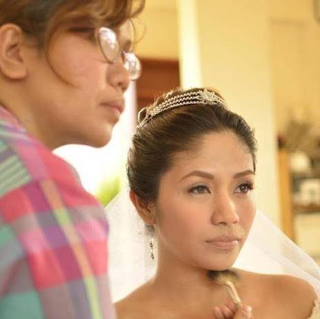  Profile Photos of Kiss and Makeup by: Sarah Falcone 119 Ilocos Sur Street, Bago Bantay - Photo 2 of 4