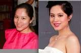 Kiss and Makeup by: Sarah Falcone, Quezon