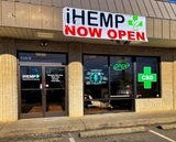 iHemp CBD, Kratom, Delta 8 & Delta 10 THC, Edibles, Winston Salem