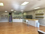 iHemp CBD, Kratom, Delta 8 & Delta 10 THC, Edibles, Winston Salem