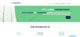 Cellulotech, Vancouver