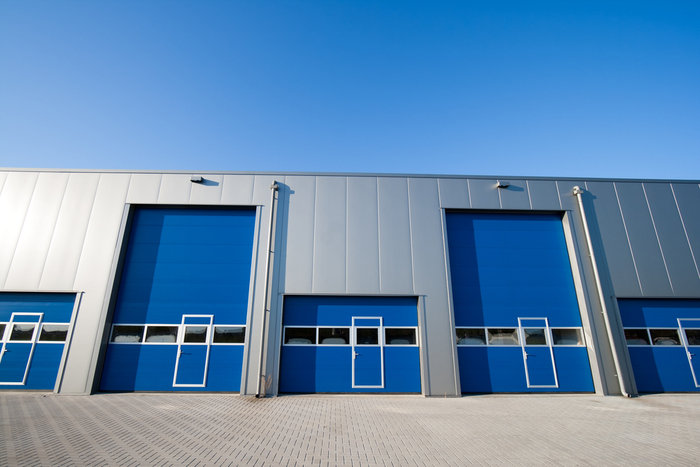  Profile Photos of Storage Emerson Park Ltd. 116 North End Road - Photo 4 of 6