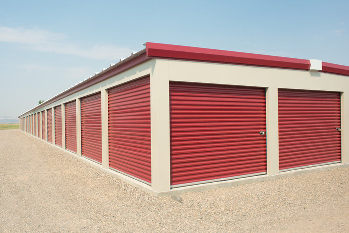  Profile Photos of Storage Emerson Park Ltd. 116 North End Road - Photo 5 of 6