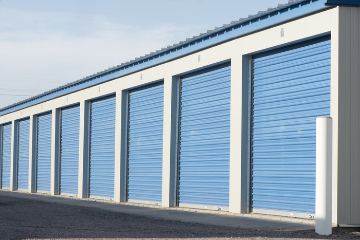  Profile Photos of Storage Emerson Park Ltd. 116 North End Road - Photo 6 of 6