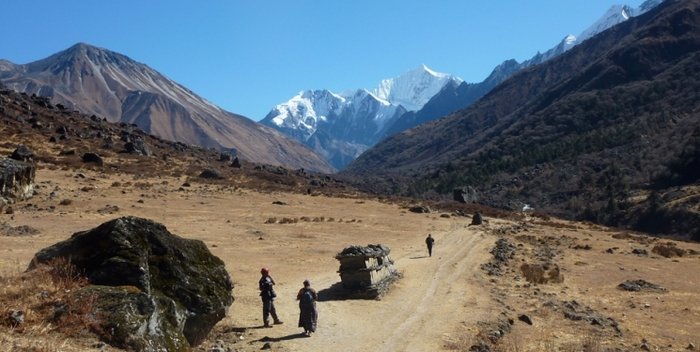  Profile Photos of Trekking in Nepal- Outshine Adventure Treks Puspalal Path - Photo 4 of 4