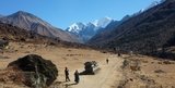 Trekking in Nepal- Outshine Adventure Treks, Kathmandu