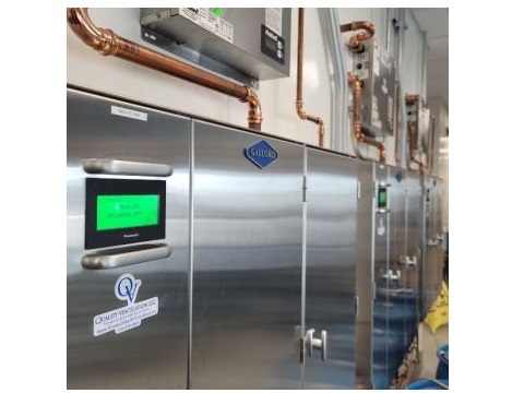  Profile Photos of Quality Ventilation LLC Serving area - Photo 2 of 4