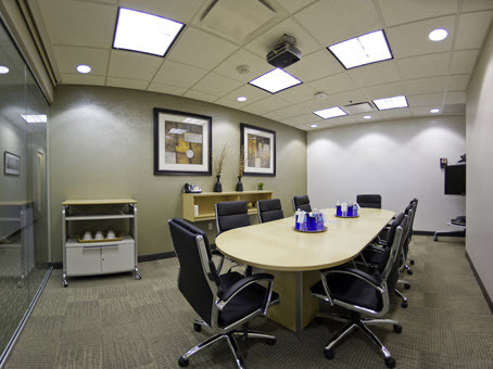  New Album of Metropolitan Mortgage Corporation 7280 NW 87th Terrace, Suite 200 - Photo 2 of 3