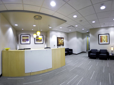  New Album of Metropolitan Mortgage Corporation 7280 NW 87th Terrace, Suite 200 - Photo 3 of 3