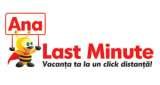 Ana Tour & Travel, Bucuresti