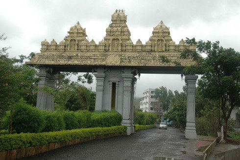  New Album of Tirupati Balaji Darshan Packages from Delhi Office No: 41 Balbir Singh Complex - Photo 2 of 7