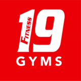Fitness 19, Long Beach
