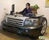  auto rulate bucuresti Bdul Camil Ressu 76 