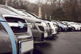  auto rulate bucuresti Bdul Camil Ressu 76 