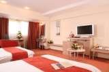  Golden Tulip Times B-dul Decebal, no.19 