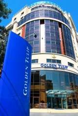 Golden Tulip Times, Bucharest