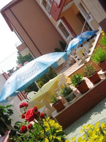  Profile Photos of Vila CASA CU LEI *** Eforie Nord & Restaurant PARC Sud Mamaia Mesteacanului 20B - Photo 45 of 60